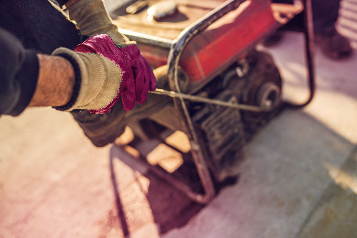 İpekyolu Jeneratörcü